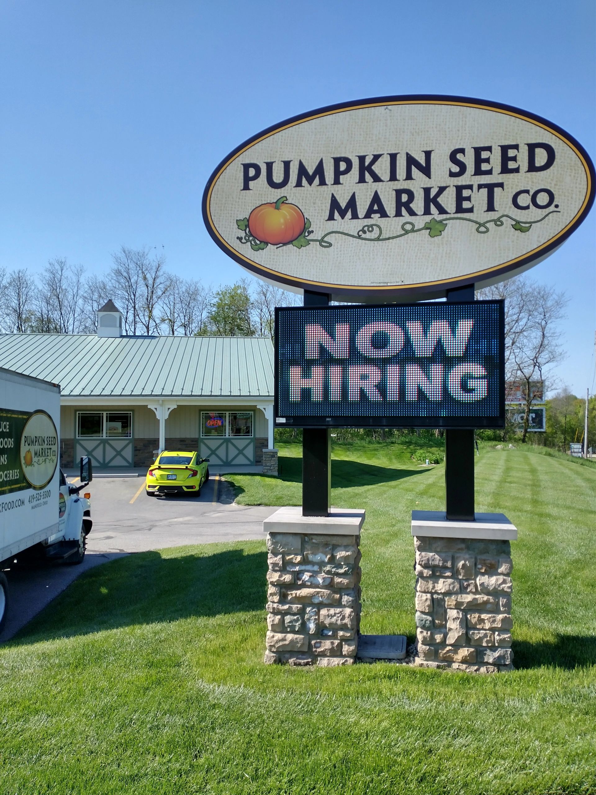 NEW Items, Deli and Job! Pics Included!!